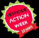 Call for a pesticide-free spring