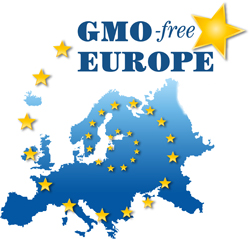 GMO FREE EUROPE