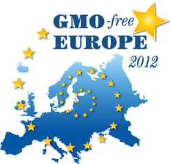 GMO FREE EUROPE