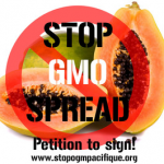 STOP OGM Pacifique 