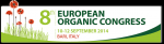 8th European Organic Congress