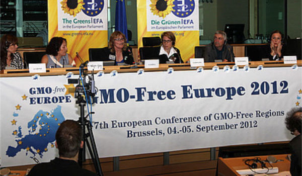 2012 Conference