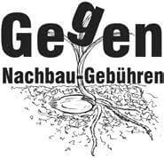 Gegen Nachbau-Gebühren